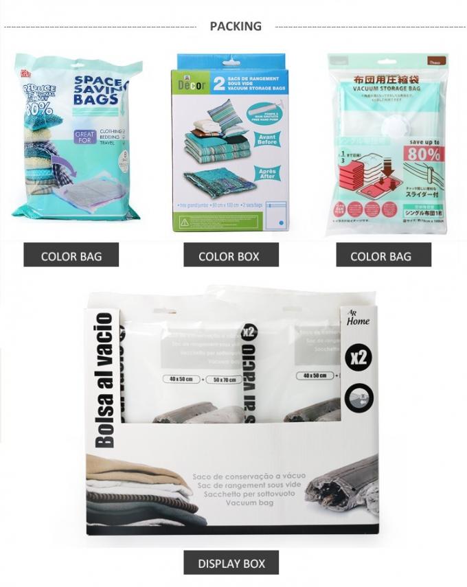 Scaffalatura per viaggi a vuoto a pressione manuale 7