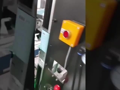 Su ordinazione stampati stanno sui sacchetti con la chiusura lampo, supporto sull'imballaggio del sacchetto di plastica