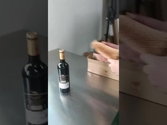 Manica cilindrica riciclabile biodegradabile ecologica della carta del favo per le merci fragili