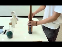 Manica della carta del cuscino del favo della carta da imballaggio di Eco Kraft per i prodotti fragili