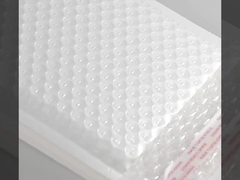 Borse di posta cuscinate dimensione bolla 10*3mm Peso leggero Durabile