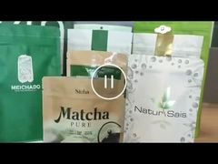 Sacchetti per imballaggio personalizzati multicolore stampati 5