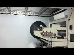 Borsa per contenitori ad alta barriera Borsa per tonnellate di rivestimento interno per batterie al litio e materiali chimici