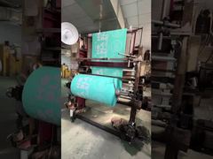 Officina pulita Linea di assemblaggio automatizzata Flusso di lavoro completo