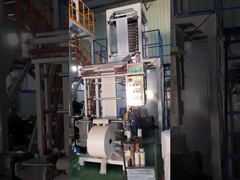 Vetrina tecnologica avanzata della linea di produzione industriale