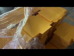 Processo completo della catena di montaggio in fabbrica ad alta efficienza