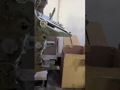 Punti salienti della linea di produzione industriale professionale