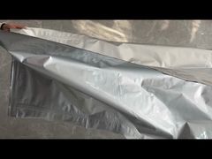 Borsa interna a doppio strato di borsa contenitore