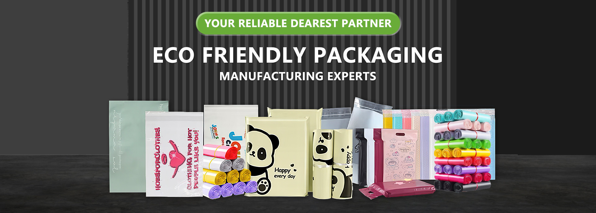 QUALITÀ Bubble Mailing borse Fabbrica