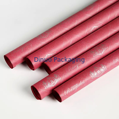Stampa personalizzata Regalo scarpa colore rosso felice Carta velina da imballaggio sottile 17 g per l'imballaggio
