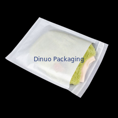 Sacchetto di abbigliamento eco friendly all'ingrosso sacchetto di busta di spedizione borsa di carta riciclata personalizzata applicazione express