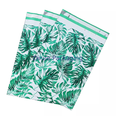 Eco Friendly Clothes Poly Mailer Bags Imballaggio per la consegna personalizzato