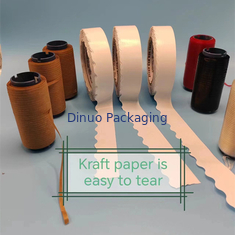 50m / singolo rivestimento laterale di 3000m/4000m/5000m Matt Release Liner Paper With