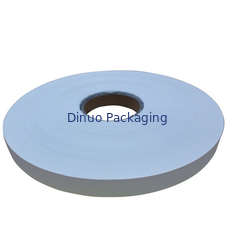 Carte ricoprente della fodera di rilascio del silicone blu di colore forza ad alta resistenza di larghezza di 18mm - di 8
