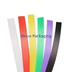 Stringhe in PP personalizzate e rispettose dell'ambiente Spessore 0,055 mm