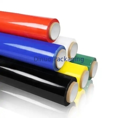 Stampa su misura Accepted Handy Stretch Film For High Performance Packaging