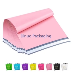 Poly Mailer Bollettine Spedizioni forniture Imballaggio Borsa di plastica Bollettina di imballaggio Borsa di abbigliamento Borsa di pacchi Borsa di corriere aziendale