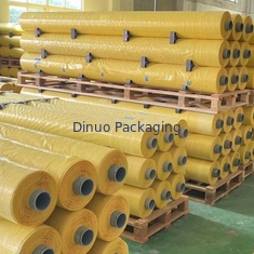 Filtro di avvolgimento di baccalà a modulo rotondo per raccoglitore di baccalà a modulo rotondo