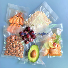 Bagno aspirapolvere alimentare Bigpack sigillante aspirapolvere con conservazione antiodore