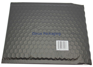 Saldi a caldo i bollettini metallici opachi della bolla 4"» resistente di umidità di #000 X8 per imballare