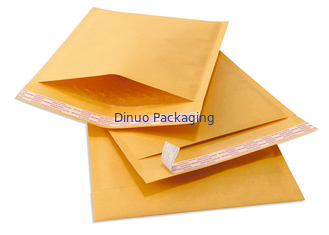 7,25 x 8 bollettini facili del popolare di Kraft, bolla di #CD avvolge la guarnizione autoadesiva