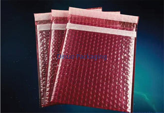 Colore rosso 7,25" dei poli bollettini multifunzionali della bolla» dimensione di #1 X12 biodegradabile