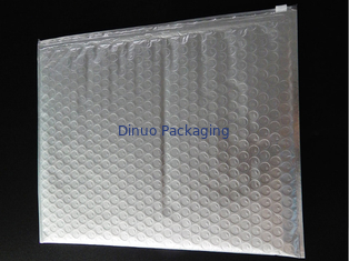 3x5cm piccolo pacchetto nessuna borsa di bolla riutilizzabile della chiusura lampo di stampa per il pacchetto al minuto