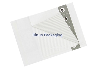 200gsm 150gsm 132gsm Kraft ha ondulato le buste con la bolla riempita