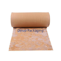 Carta tagliata sostenibile 38cm*140m del mestiere del favo dello SGS