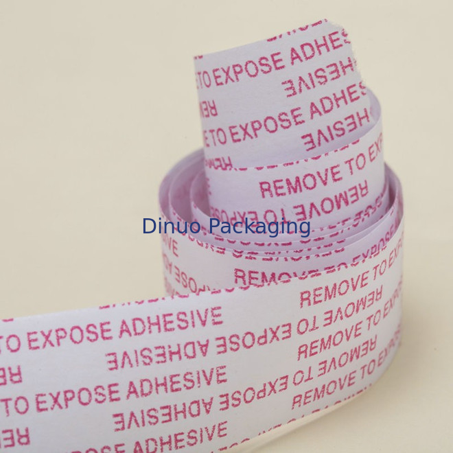 Varietà di fodere di rilascio bianca di superficie liscia del silicone di colori carta del rilascio del silicone di spessore di 0.2mm - di 0.05mm