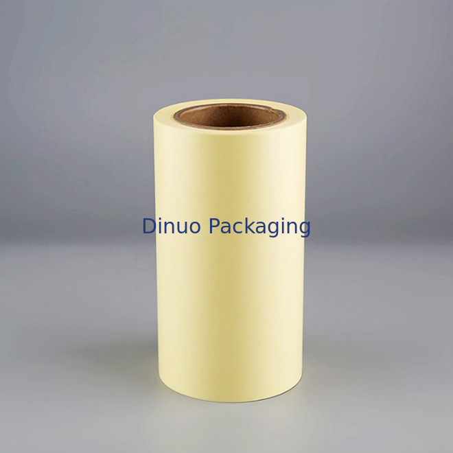 Carta su misura della fodera di rilascio di colore con i rivestimenti 20mm x 3000m del silicone
