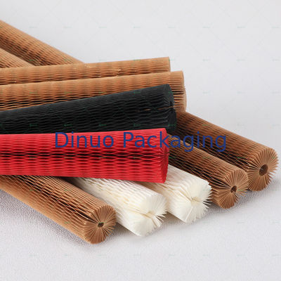 Legno di polpa RHoneycomb carta protettore manica riciclabile