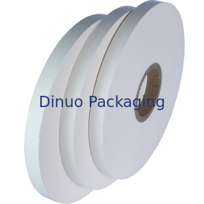 8 - fodera di rilascio di larghezza di 18mm Rolls di carta per stampa di derivazione dello schermo