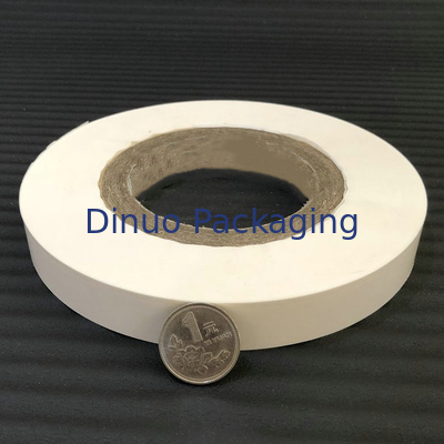 8 - fodera di rilascio di larghezza di 18mm Rolls di carta per stampa di derivazione dello schermo
