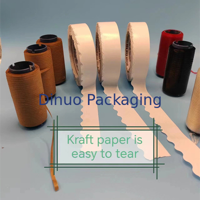 50m / singolo rivestimento laterale di 3000m/4000m/5000m Matt Release Liner Paper With