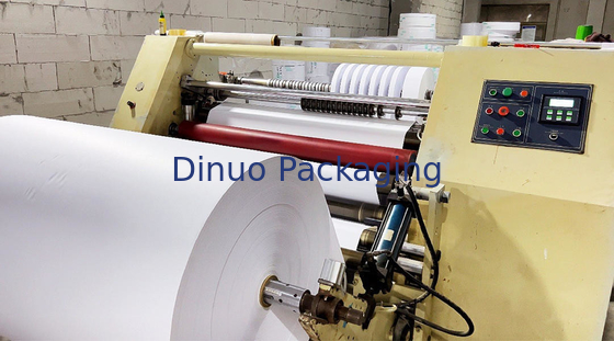 50 - carta della fodera di rilascio di 1000g/25mm per il contrappeso Flexo e la stampa dello schermo