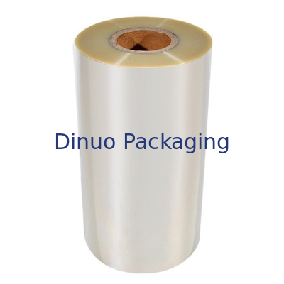 Colla calda della colata del nastro di PEPA Liner Permanent Bag Sealing per il corriere di plastica Bags