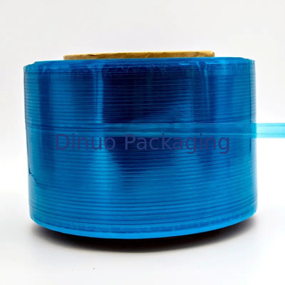 Film rivestito di silicone trasparente del rilascio del PE che stampa Logo Rigid Protect Glue su ordinazione