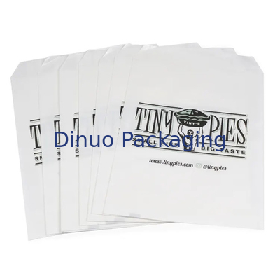 Pergamina sottile/sacco di carta traslucido incerato/impermeabile al grasso per alimento