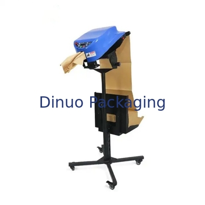 SmartFill Paper Vacuum Fill Machine Fanfold Stuffing Packaging Cushioning Machines