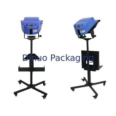 SmartFill Paper Vacuum Fill Machine Fanfold Stuffing Packaging Cushioning Machines
