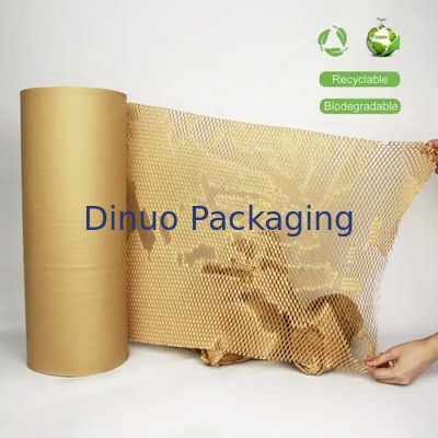 Imballaggio biodegradabile e ecologico