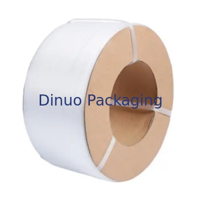 Stringhe in PP personalizzate e rispettose dell'ambiente Spessore 0,055 mm