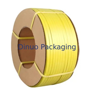 Stringhe in PP personalizzate e rispettose dell'ambiente Spessore 0,055 mm