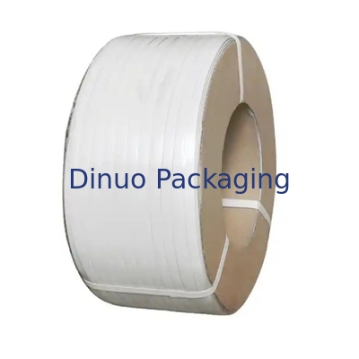 20cm*18cm Core High Retained Tension PP Strapping per applicazioni pesanti