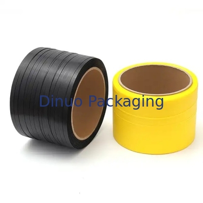 20cm*18cm Core High Retained Tension PP Strapping per applicazioni pesanti