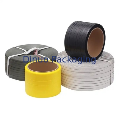 20cm*18cm Core High Retained Tension PP Strapping per applicazioni pesanti