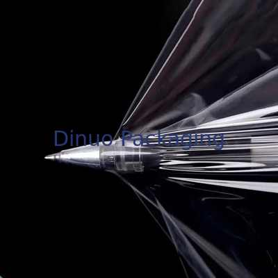 Stampa su misura Accepted Handy Stretch Film For High Performance Packaging