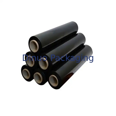 Impressione offset 100% materiale vergine Stretch And Shrink Film per l'imballaggio dei prodotti