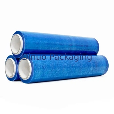 Impressione offset 100% materiale vergine Stretch And Shrink Film per l'imballaggio dei prodotti